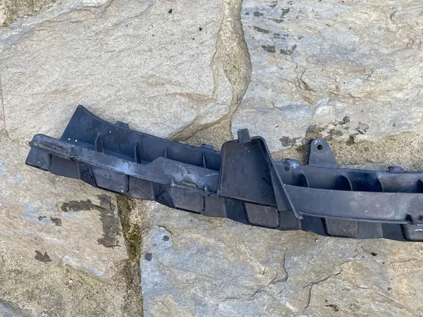 MERCEDES 204 GLK Rinforzo Paraurti Anteriore OEM 2048851065 image 9