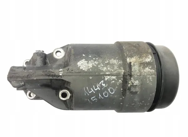Oljefilterhus VDL OEM 1446645 - Begagnad image 2