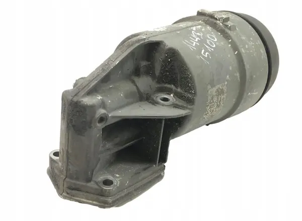 Oljefilterhus VDL OEM 1446645 - Begagnad image 3