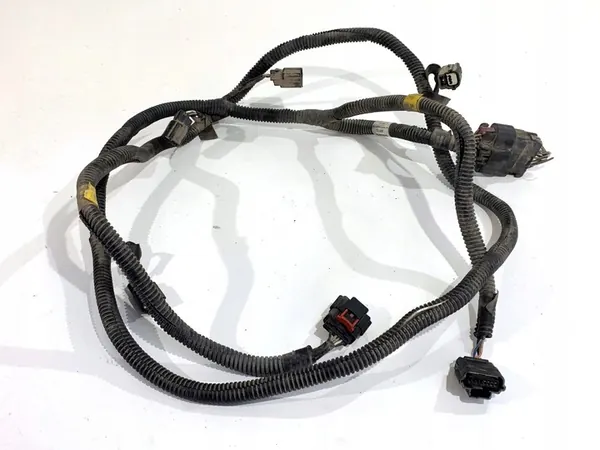 PDC Bekabeling Achter Jeep Grand Cherokee WK SUV image 1