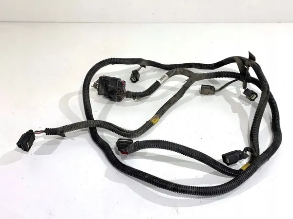 PDC Bekabeling Achter Jeep Grand Cherokee WK SUV image 2