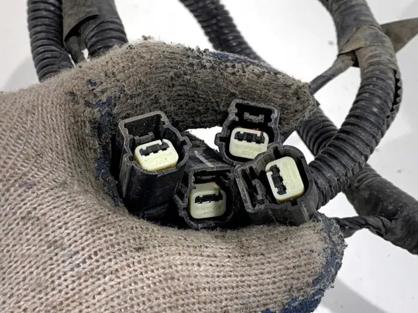 PDC Bekabeling Achter Jeep Grand Cherokee WK SUV image 3