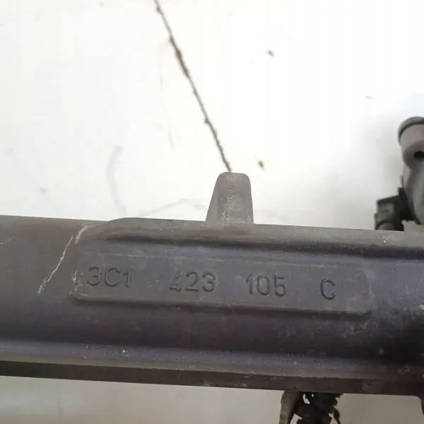 Caixa de Direção 3C1423105C VW Passat B6 Touran II image 7