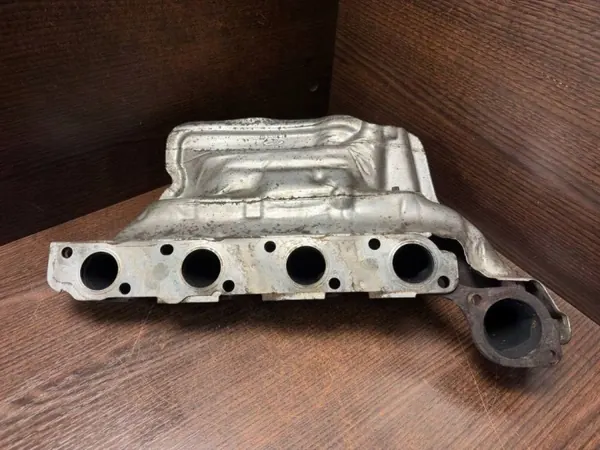 Colector de Escape Ford Transit OEM 6C1Q9448AB image 4