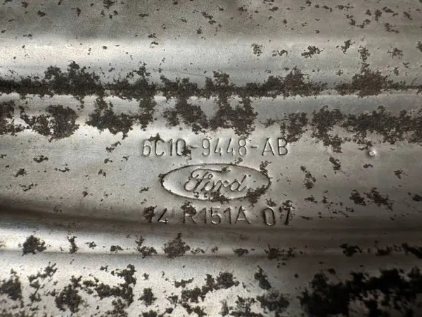 Colector de Escape Ford Transit OEM 6C1Q9448AB image 7