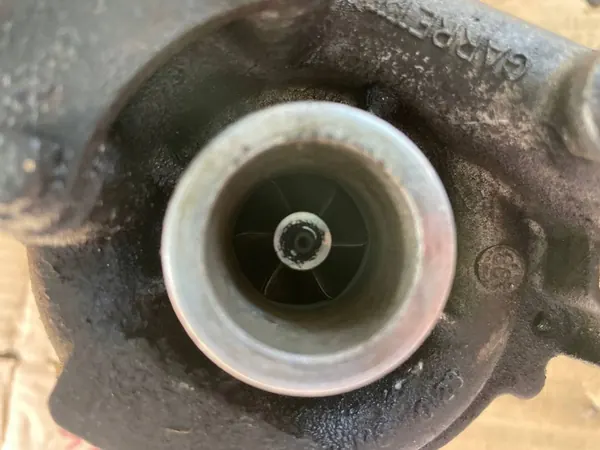 Turbo Smart OE A1600960399 image 3