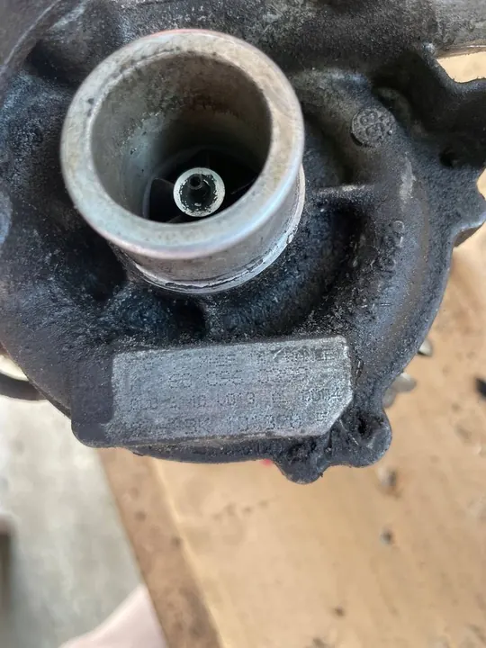 Turbo Smart OE A1600960399 image 5