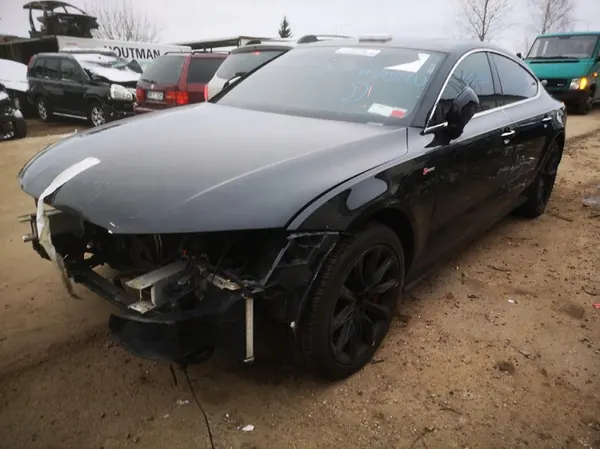 Válvula de Acelerador Audi A7 2010 3.0L 06E133062G image 6