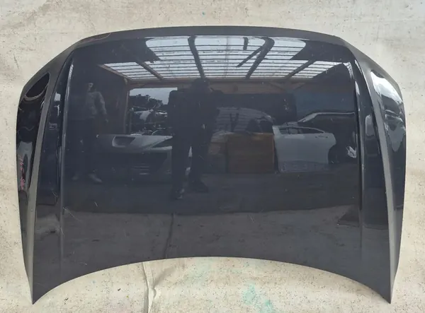 VW TIGUAN II LIFT ALLSPACE 20- Tampa do Motor image 1