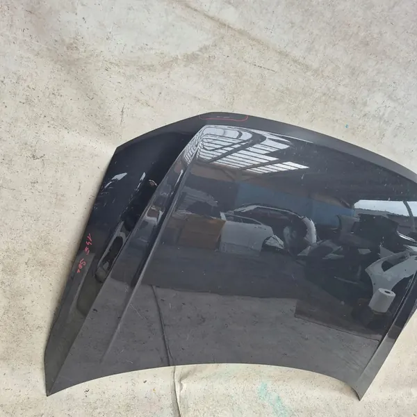 VW TIGUAN II LIFT ALLSPACE 20- Tampa do Motor image 2