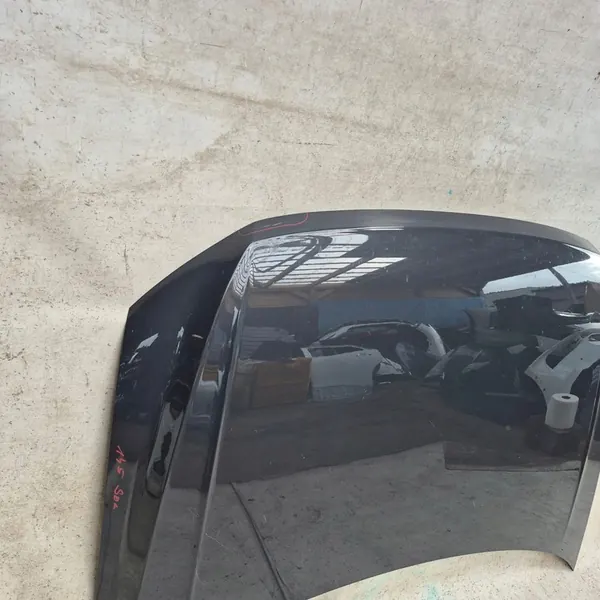 VW TIGUAN II LIFT ALLSPACE 20- Tampa do Motor image 3