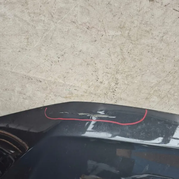 VW TIGUAN II LIFT ALLSPACE 20- Tampa do Motor image 4