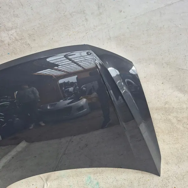 VW TIGUAN II LIFT ALLSPACE 20- Tampa do Motor image 6