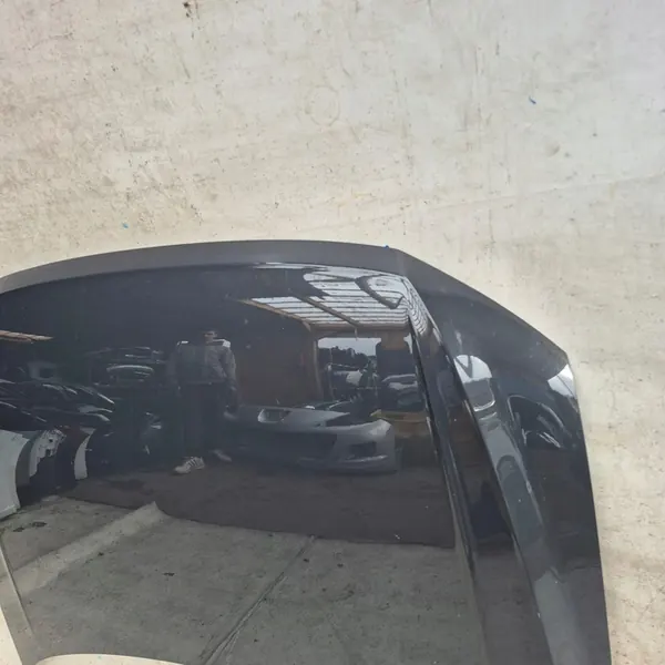 VW TIGUAN II LIFT ALLSPACE 20- Tampa do Motor image 7