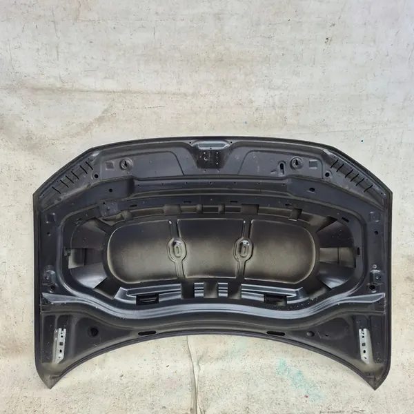 VW TIGUAN II LIFT ALLSPACE 20- Tampa do Motor image 8