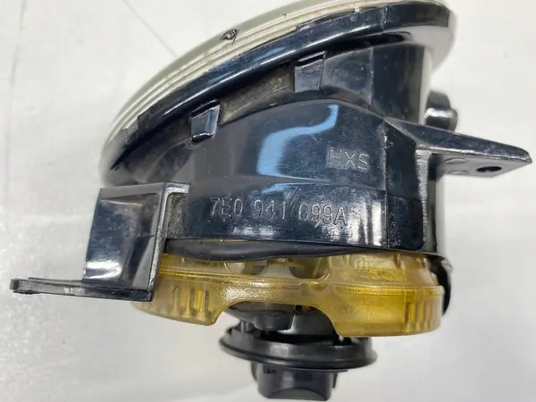 LÂMPADA HALÓGENA ESQUERDA VW T5 LIFT FL T6 2009-2015 image 2