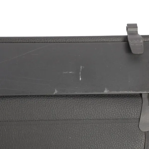 VW Touareg 7P Bâche de Coffre OEM 7P6867773 image 5