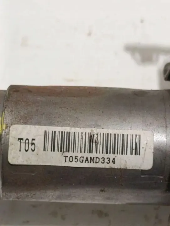 Käyttöohjausmekanismi OEM T05GAMD334 Hyundaiille image 6