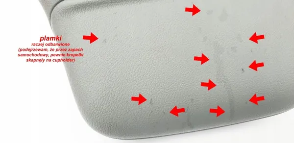 Drinkhouder Renault Scenic I OEM KD5171 - Middelste lade image 7