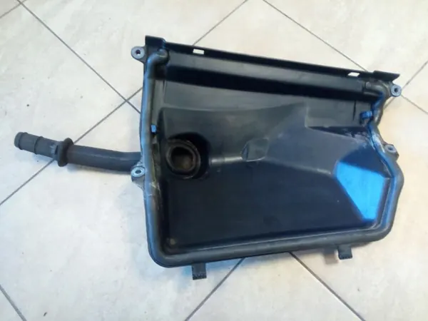 OEM 93868425 Dreno inferior esquerdo para Renault image 5