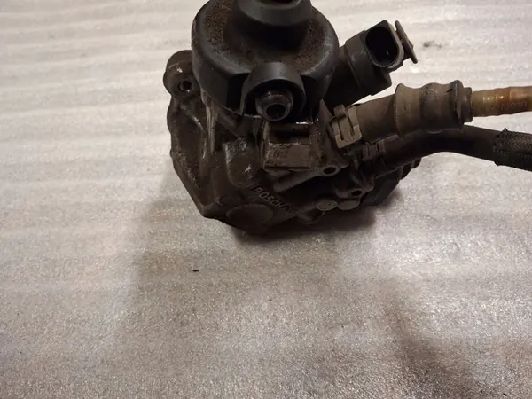Kraftstoffpumpe AUDI A6 C6 LIFT 2.7 TDI 059130755BK image 3