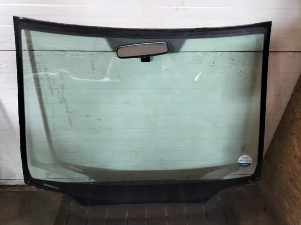 Para-brisa dianteiro OEM SZYBA CZOŁOWA PRZEDNIA Honda Civic VIII Sedan image 6