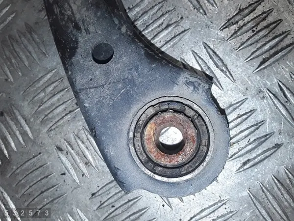 2022 Hyundai Kona Control Arm 55101F2BA0 image 4