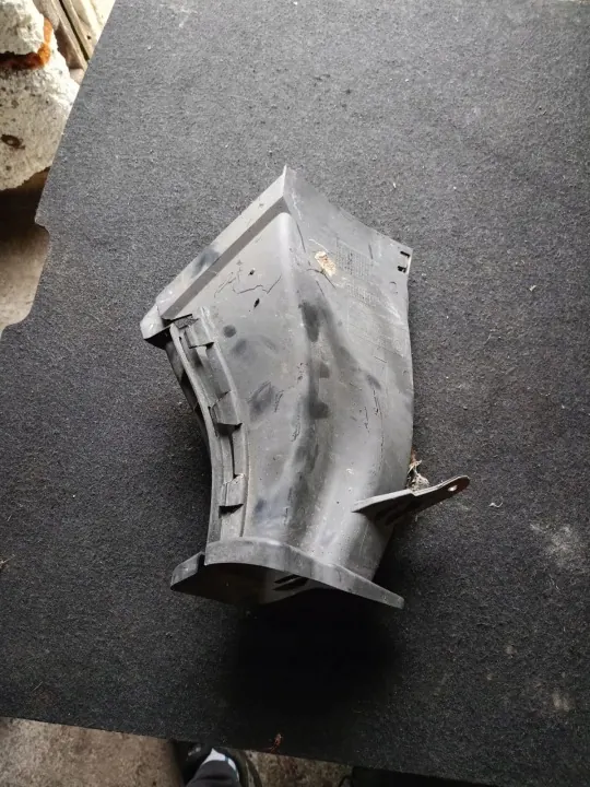 BMW Jarrujen Sisääntulot OEM 7906806 7906805 Vasen Oikea image 4