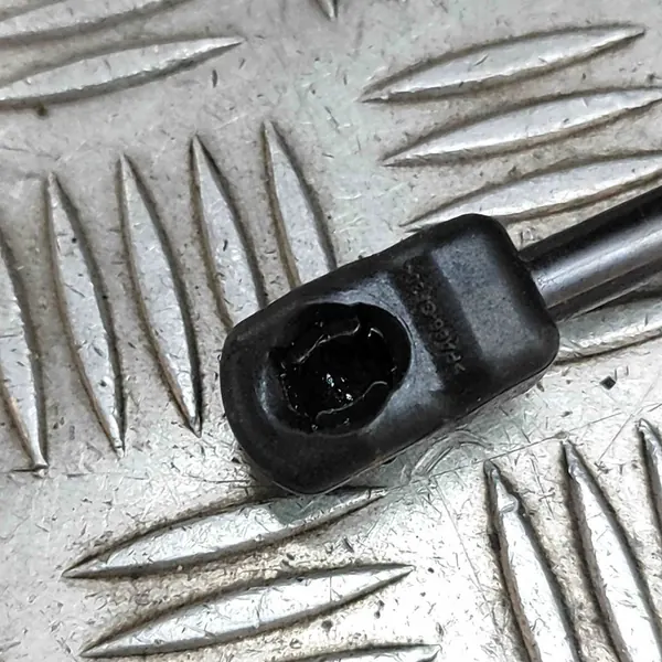 Actuador de capó derecho VW TIGUAN (AD1) 5NA823359B image 5