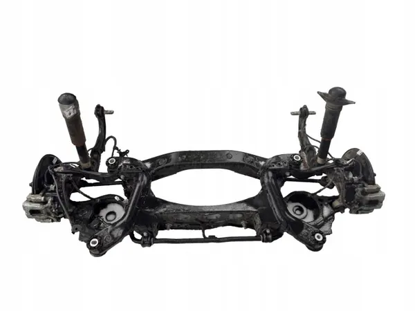 LEXUS NX II Achterophanging arm OEM LEXUS NX II ZAWIESZENIE TYŁ image 2