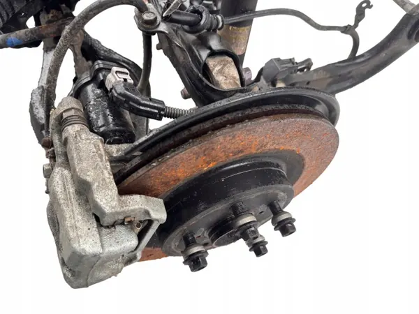 LEXUS NX II Achterophanging arm OEM LEXUS NX II ZAWIESZENIE TYŁ image 4