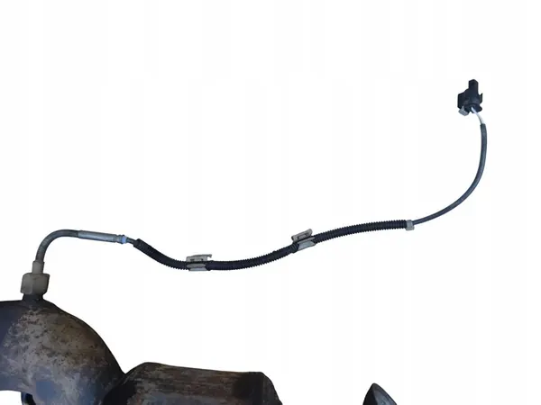 Filtro DPF Mercedes E-Class W212 W207 C-Class W204 2.2 CDI OEM image 10