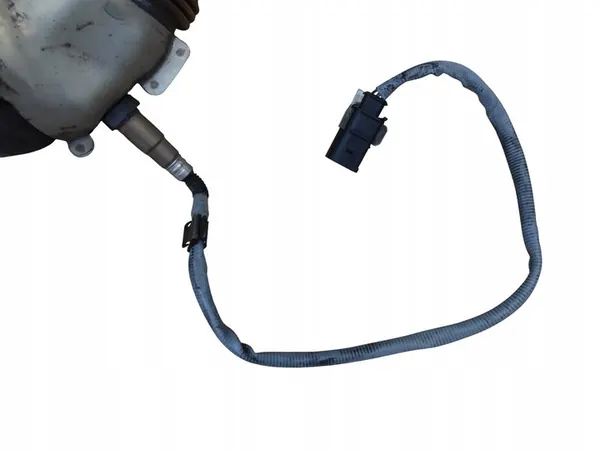 Filtro DPF Mercedes E-Class W212 W207 C-Class W204 2.2 CDI OEM image 8