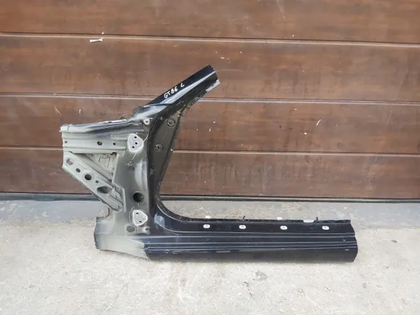 GT86 SŁUPEK A L Stolpe - Vänster framsida kvartpanel image 2