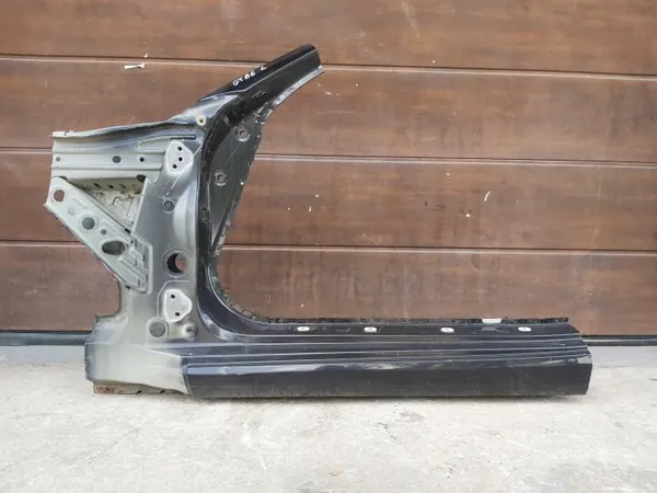 GT86 SŁUPEK A L Stolpe - Vänster framsida kvartpanel image 3