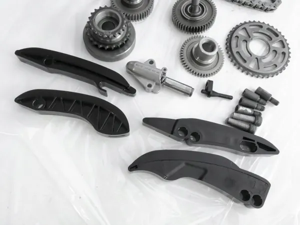 Chaîne de distribution BMW OEM 8518181 pour X2 X3 X5 image 3