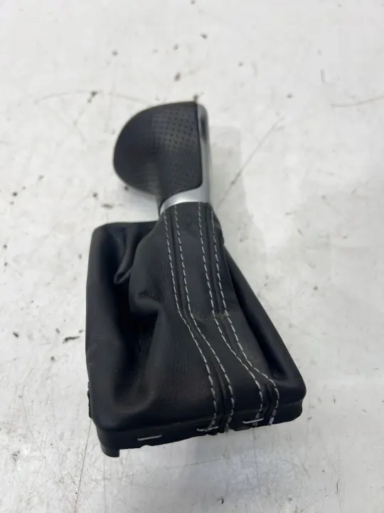 Pomo de cambios Audi A6 C7 OEM 4G1713139P - Usado image 2