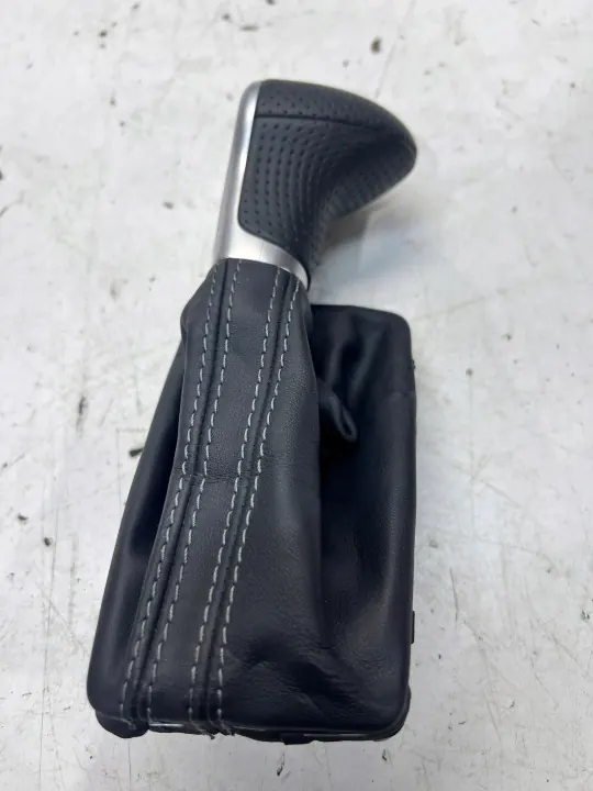 Pomo de cambios Audi A6 C7 OEM 4G1713139P - Usado image 3