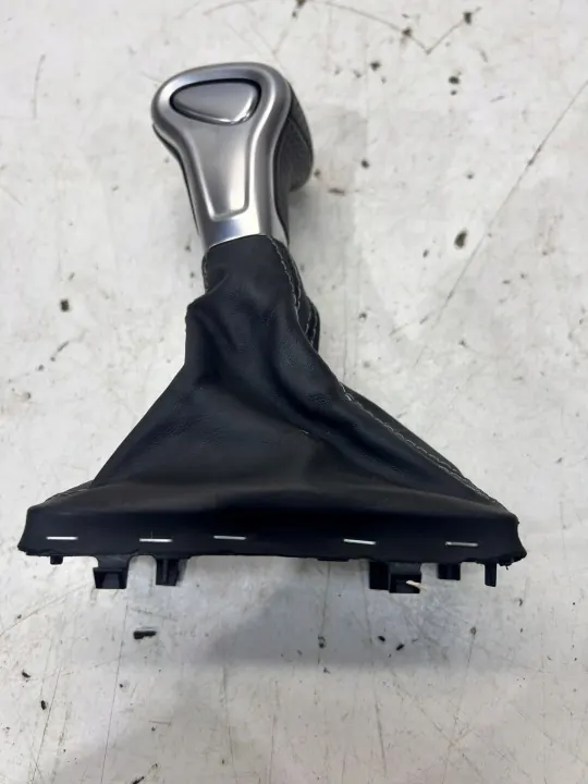 Pomo de cambios Audi A6 C7 OEM 4G1713139P - Usado image 4