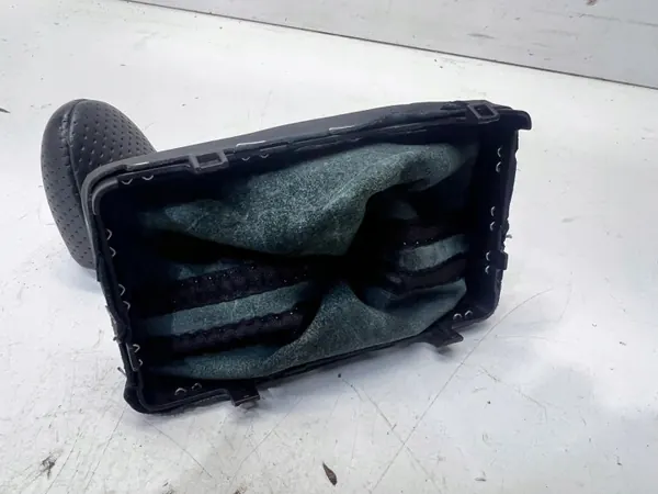 Pomo de cambios Audi A6 C7 OEM 4G1713139P - Usado image 9