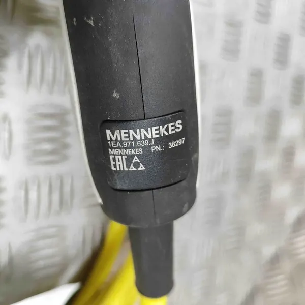 Battery Charging Cable Skoda Enyaq IV SUV 1EA971639J image 8