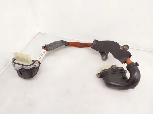 Bedrading Ford Mustang Mach-E image 1