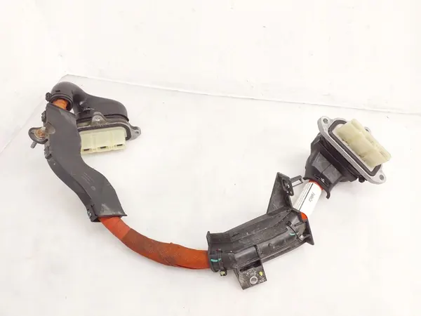 Bedrading Ford Mustang Mach-E image 2