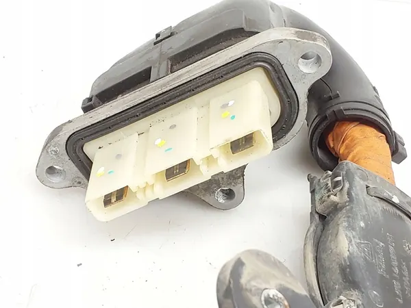 Bedrading Ford Mustang Mach-E image 3