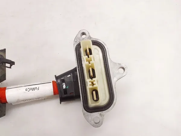 Bedrading Ford Mustang Mach-E image 4