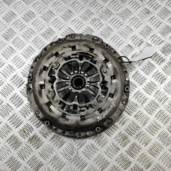 Conjunto de embreagem AUDI A4 CABRIO 2.0L Gasolina 06D105266A image 3