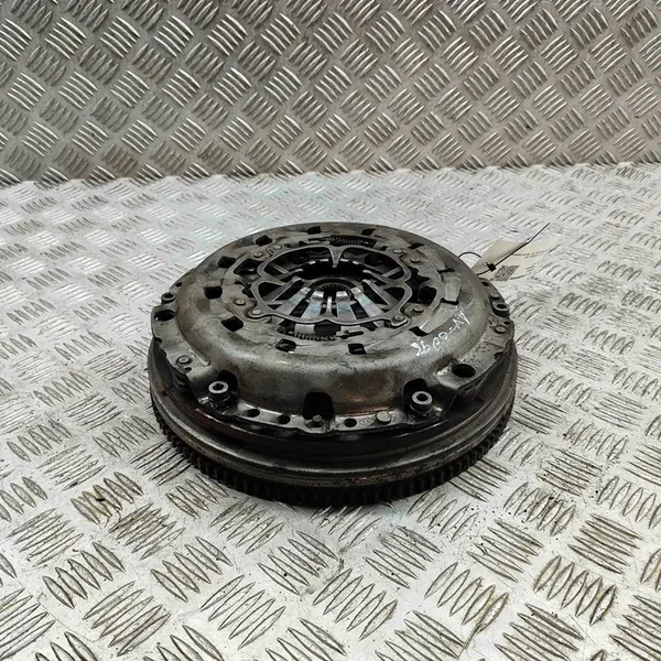 Conjunto de embreagem AUDI A4 CABRIO 2.0L Gasolina 06D105266A image 4