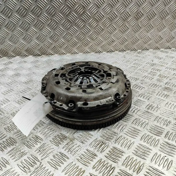 Conjunto de embreagem AUDI A4 CABRIO 2.0L Gasolina 06D105266A image 5