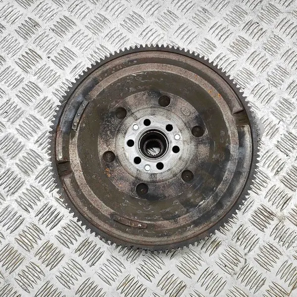 Conjunto de embreagem AUDI A4 CABRIO 2.0L Gasolina 06D105266A image 6