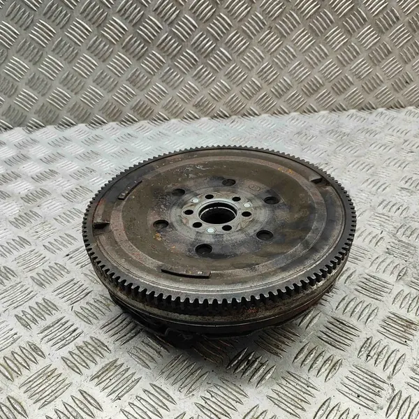 Conjunto de embreagem AUDI A4 CABRIO 2.0L Gasolina 06D105266A image 7